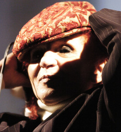 COPPOLE fotografie di Giulio Azzarello &copy;2014.