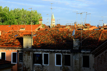 I SESTRIERI di VENEZIA fotografie di Giulio Azzarello &copy;2016.