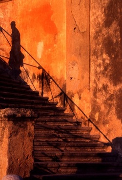 DIAPOSITIVE fotografie di Giulio Azzarello ©1996 2021.