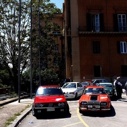 RALLY. Fotografie di Giulio Azzarello &copy;2024.