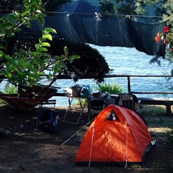 CAMPEGGIO fotografie di Giulio Azzarello ©2019. CAMPEGGIO fotografie di Giulio Azzarello ©2019.