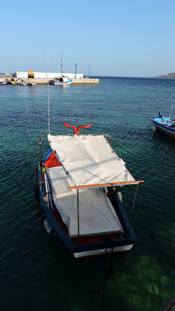 MONDELLO di inverno. Fotografie di Giulio Azzarello &copy;2016.