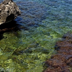 BAIA DEL CORALLO. Fotografie di Giulio Azzarello &copy;2022.