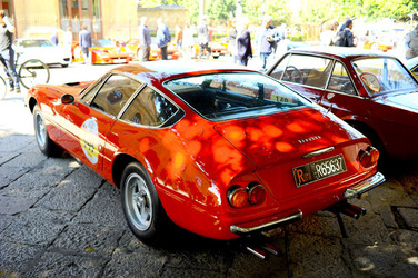TARGA FLORIO Classica 2016. Fotografie di Giulio Azzarello ©2016. TARGA FLORIO Classica 2016. Fotografie di Giulio Azzarello ©2016.