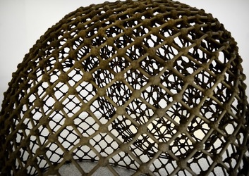 BIENNALE di VENEZIA Arte Contemporanea Giardini. Fotografie di Giulio Azzarello &copy;2020.