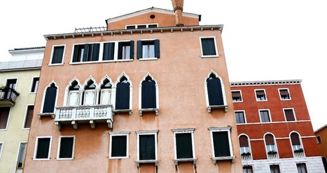 VENEZIA fotografie di Giulio Azzarello &copy;2015 2016.