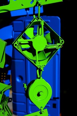 STILL LIFE ASSURDI fotografie di Giulio Azzarello ©2020.