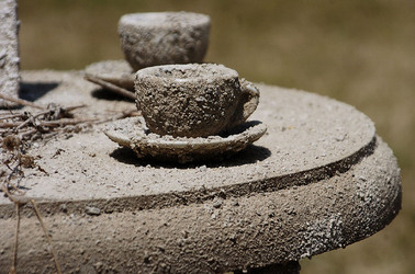 SCENOGRAFIA. Fotografie di Giulio Azzarello &copy;2014.