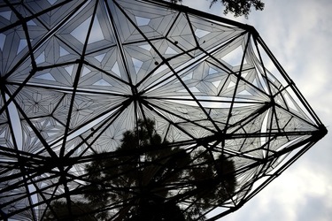 VENEZIA installazioni collaterali Biennale di Architettura Contemporanea. Fotografie di Giulio Azzarello &copy;2022.