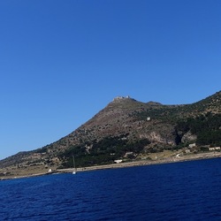 FAVIGNANA. Fotografie di Giulio Azzarello &copy;2022.