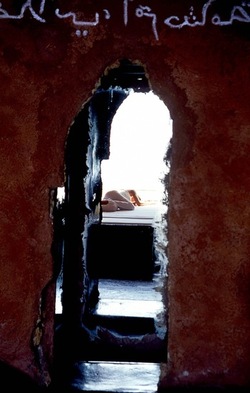 ATELIER SUL MARE fotografie di Giulio Azzarello &copy;2021.