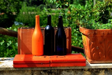 STILL LIFE ASSURDI fotografie di Giulio Azzarello ©2020.