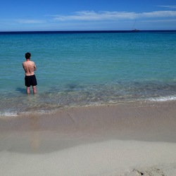 MONDELLO. Fotografie di Giulio Azzarello ©2024.