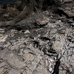 BAIA DEL CORALLO. Fotografie di Giulio Azzarello &copy;2022.