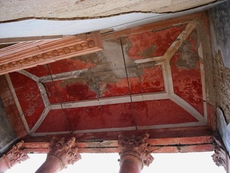 I RUDERI DI POGGIOREALE a Gibellina in Sicilia. Fotografie di Giulio Azzarello ©2014. I RUDERI DI POGGIOREALE a Gibellina in Sicilia. Fotografie di Giulio Azzarello ©2014.