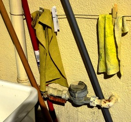 COLORI fotografie di Giulio Azzarello &copy;2019.