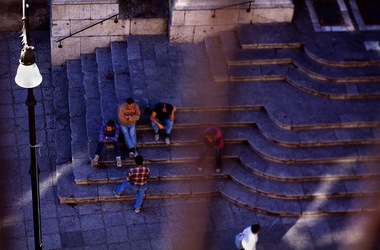 KALSA fotografie di Giulio Azzarello &copy;2020.