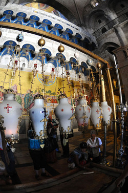 GERUSALEMME panoramiche e particolari. Fotografie di Giulio Azzarello &copy;2014.