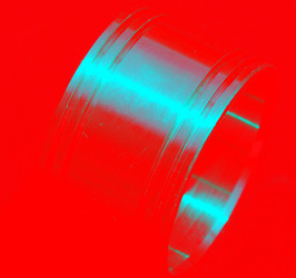 INDUSTRIA fotografie di Giulio Azzarello &copy;2014.