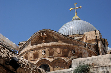 GERUSALEMME panoramiche e particolari. Fotografie di Giulio Azzarello &copy;2014.