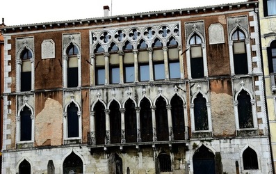 VENEZIA giugno 2018. Fotografie di Giulio Azzarello &copy;2018.