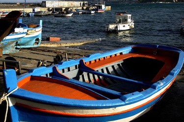 LUOGHI SICILIANI fotografie di Giulio Azzarello ©2020