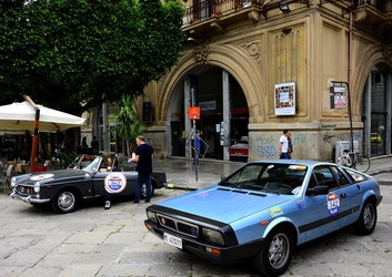 GIRO di SICILIA 2019 fotografie di Giulio Azzarello ©2019.