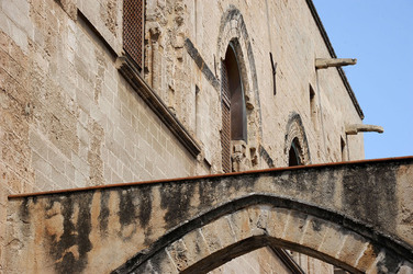 LO STERI di Palermo. Fotografie di Giulio Azzarello &copy;2014.