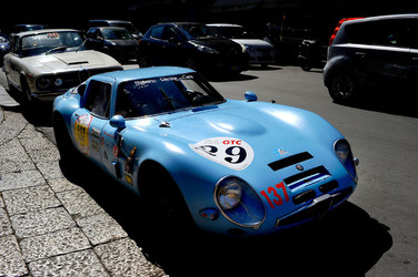 TARGA FLORIO Classica 2016. Fotografie di Giulio Azzarello ©2016. TARGA FLORIO Classica 2016. Fotografie di Giulio Azzarello ©2016.
