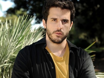 ALESSANDRO ACCARDI attore italiano. Fotografie di Giulio Azzarello &copy;2018.