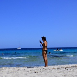 MONDELLO. Fotografie di Giulio Azzarello ©2022.