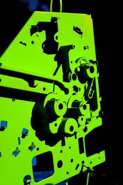 STILL LIFE ASSURDI fotografie di Giulio Azzarello ©2020.