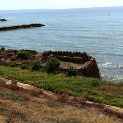 SELINUNTE. Fotografie di Giulio Azzarello &copy;2022.