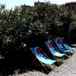 PALERMO. Fotografie di Giulio Azzarello &copy;2023.