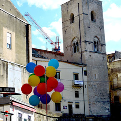 CENTRO STORICO di PALERMO. Fotografie di Giulio Azzarello ©2016. CENTRO STORICO di PALERMO. Fotografie di Giulio Azzarello ©2016.