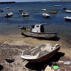 TRAPANI. Fotografie di Giulio Azzarello ©2022.