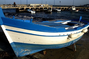 LUOGHI SICILIANI fotografie di Giulio Azzarello ©2020