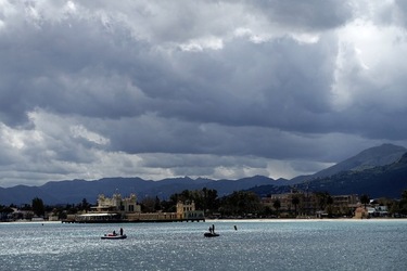 MONDELLO. Fotografie di Giulio Azzaello &copy;2022.