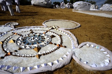 FIUMARA D ARTE fotografie di Giulio Azzarello ©2019. FIUMARA D ARTE fotografie di Giulio Azzarello ©2019.