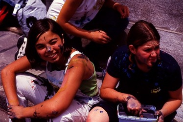 1KMdiTELADIPINTA fotografie di Giulio Azzarello ©2020. 1KMdiTELADIPINTA fotografie di Giulio Azzarello ©2020.