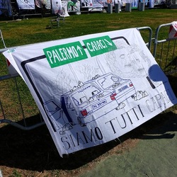 GIORNATA DELLA MEMORIA. Fotografie di Giulio Azzarello &copy;2022.