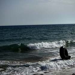 SELINUNTE. Fotografie di Giulio Azzarello &copy;2022.