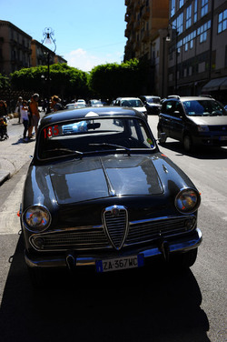 TARGA FLORIO Classica 2016. Fotografie di Giulio Azzarello ©2016. TARGA FLORIO Classica 2016. Fotografie di Giulio Azzarello ©2016.