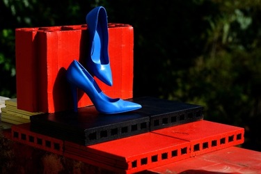 STILL LIFE ASSURDI fotografie di Giulio Azzarello &copy;2020.