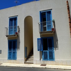 SAN VITO LO CAPO. Fotografie di Giulio Azzarello &copy;2023.