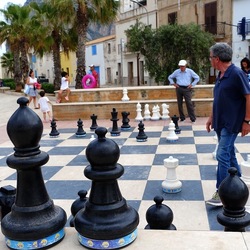 SAN VITO LO CAPO. Fotografie di Giulio Azzarello &copy;2023.
