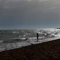 SELINUNTE. Fotografie di Giulio Azzarello &copy;2022.