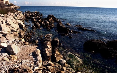 MONDELLO fotografie di Giulio Azzarello ©2021. MONDELLO fotografie di Giulio Azzarello ©2021.