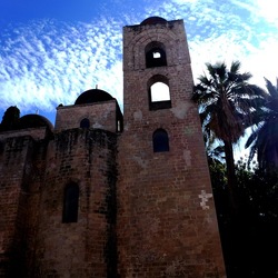 PALERMO fotografie di Giulio Azzarello &copy;2020.