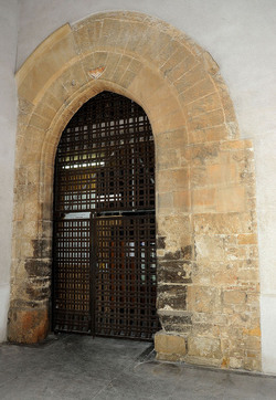 LO STERI di Palermo. Fotografie di Giulio Azzarello &copy;2014.